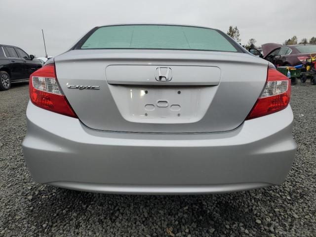 2012 HONDA CIVIC EX #3287829104