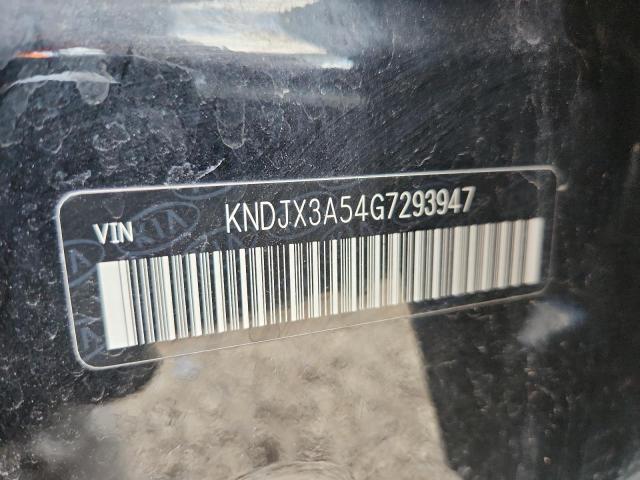 2016 KIA SOUL ! KNDJX3A54G7293947