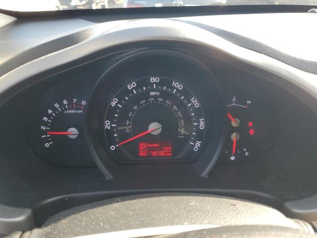 2015 KIA SPORTAGE L KNDPBCAC4F7789305