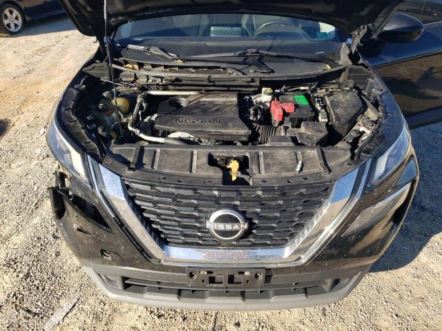 2022 NISSAN ROGUE SV #3296278410