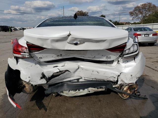 2017 HYUNDAI G80 KMHGN4JE7HU180708
