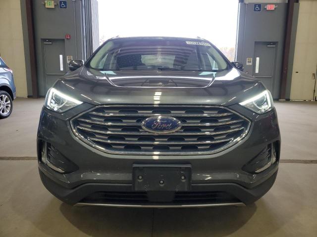 2020 FORD EDGE SEL - 2FMPK4J91LBB18487