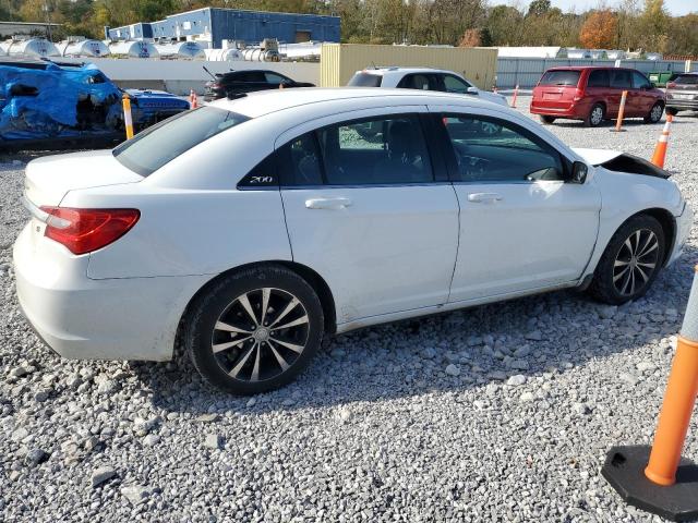 2012 CHRYSLER 200 TOURIN - 1C3CCBBG6CN276897