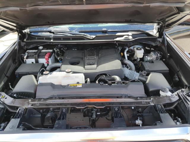 2025 TOYOTA TUNDRA CRE #3302843892