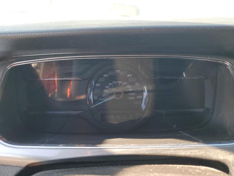 2015 FORD TAURUS SEL #3290468802