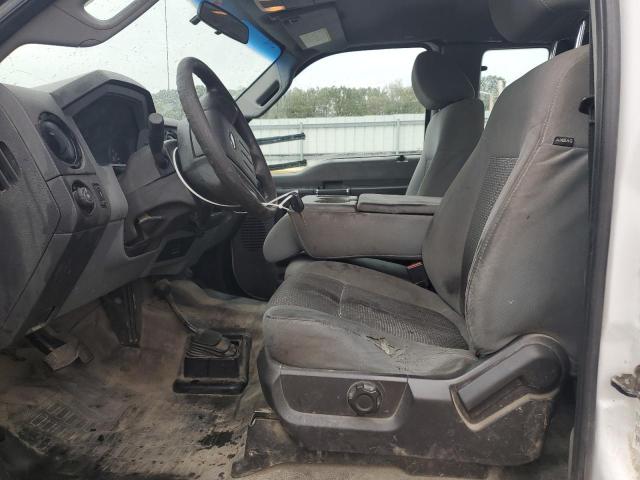 2015 FORD F250 SUPER #3297923802