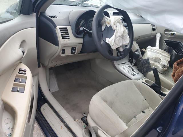 2012 TOYOTA COROLLA BA - 5YFBU4EE8CP067402