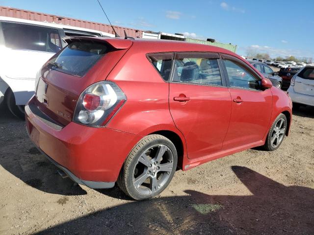 2009 PONTIAC VIBE GT - Other View