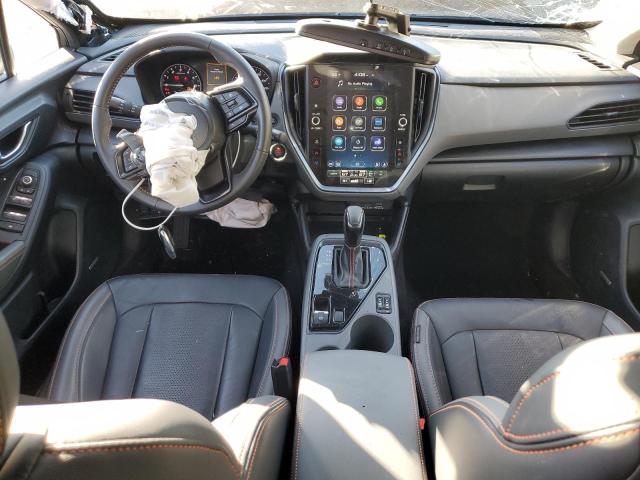 2024 SUBARU CROSSTREK #3304075486