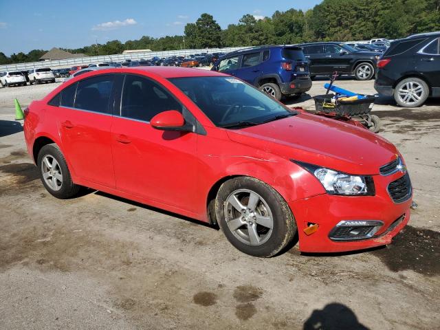 2016 CHEVROLET CRUZE LIMI 1G1PE5SB1G7124266