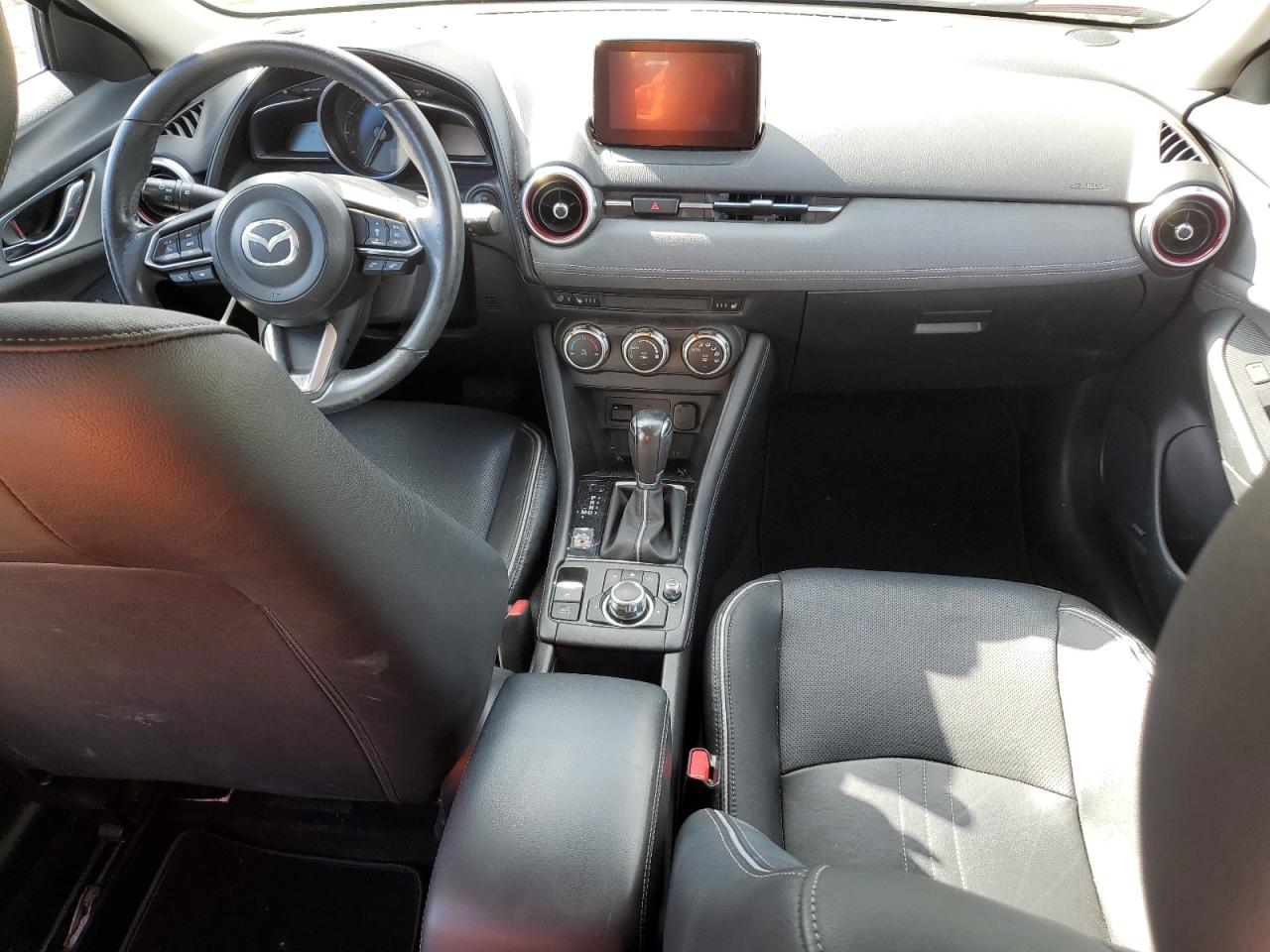 MAZDA CX-3 GRAND TOURING