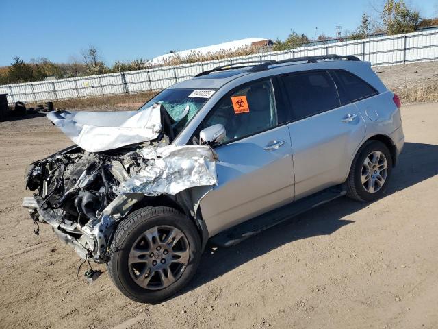 2007 ACURA MDX TECHNO #3302708014