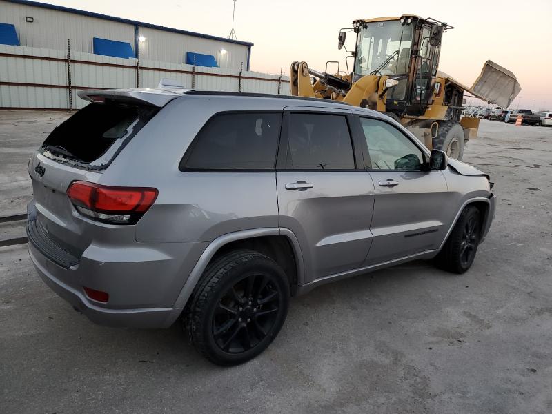 2018 JEEP GRAND CHER #3317103017