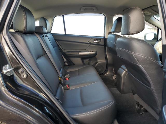 2016 SUBARU IMPREZA SP - JF1GPAU61GH209697