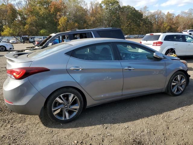 2015 HYUNDAI ELANTRA SE #3285705648