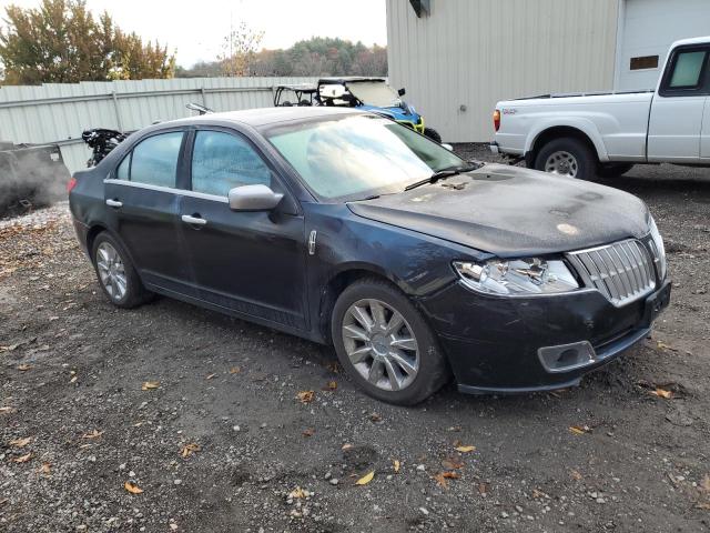 2011 LINCOLN MKZ - 3LNHL2JC1BR762640