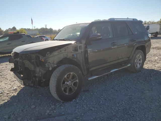 2017 TOYOTA 4RUNNER SR5/SR5 PREMIUM - JTEBU5JR4H5412388