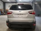 Lot #3304787338 2021 FORD ECOSPORT S