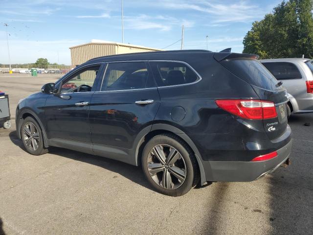 2015 HYUNDAI SANTA FE GLS KM8SR4HF0FU090746