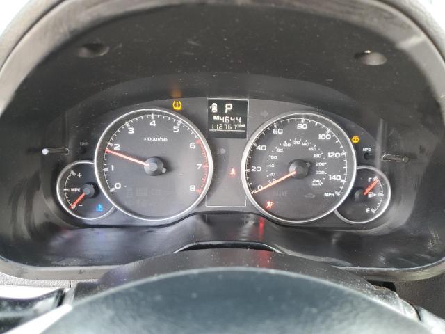 2013 SUBARU OUTBACK 2.5I PREMIUM #3278931047