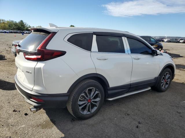 2020 HONDA CR-V EXL - 5J6RW2H85LA019390