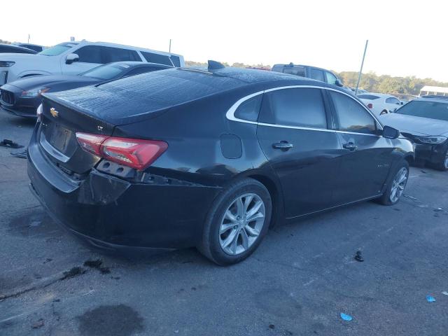 2021 CHEVROLET MALIBU LT #3293276419
