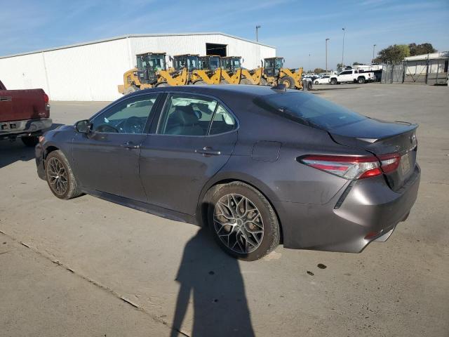 2019 TOYOTA CAMRY L #3308208195
