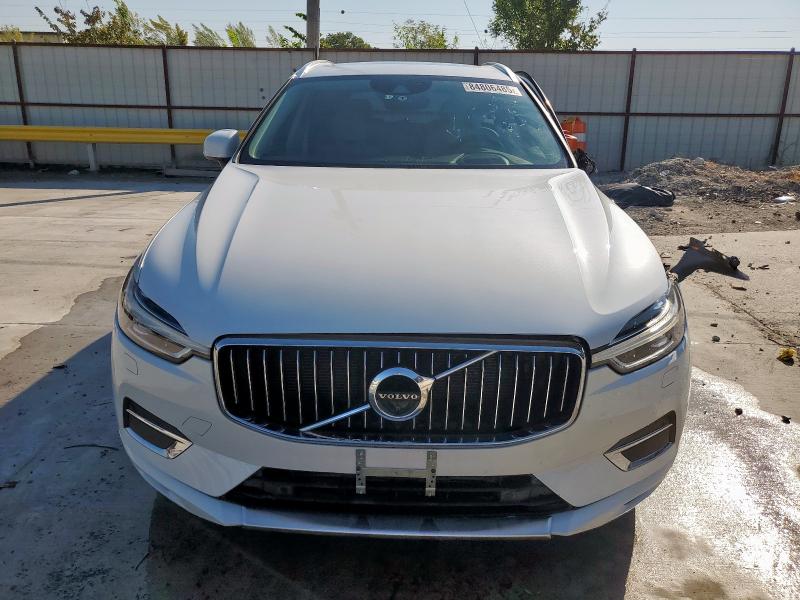 2018 VOLVO XC60 T6 #3275793579
