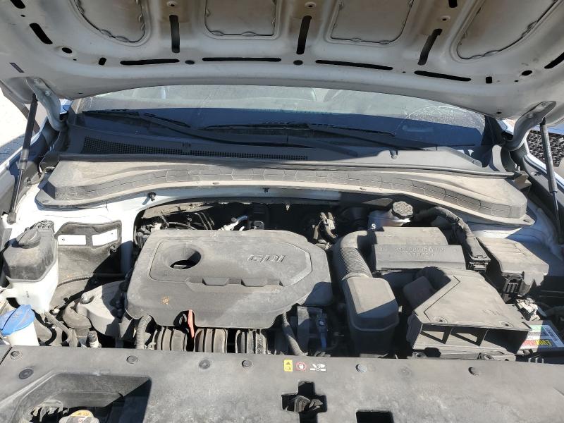 2019 HYUNDAI SANTA FE S #3303046687