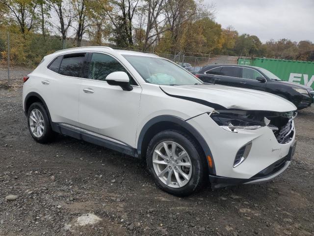 2021 BUICK ENVISION P #3297869864