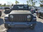 Lot #3316883080 2020 JEEP WRANGLER S