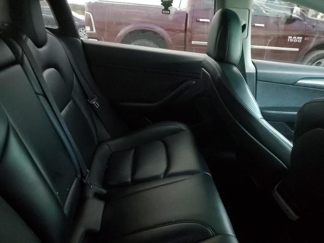 2021 TESLA MODEL 3 - 5YJ3E1EA6MF093376