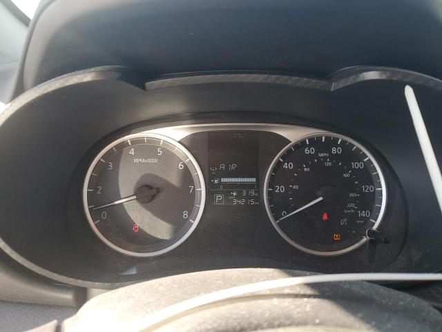 2020 NISSAN VERSA S #3286724283