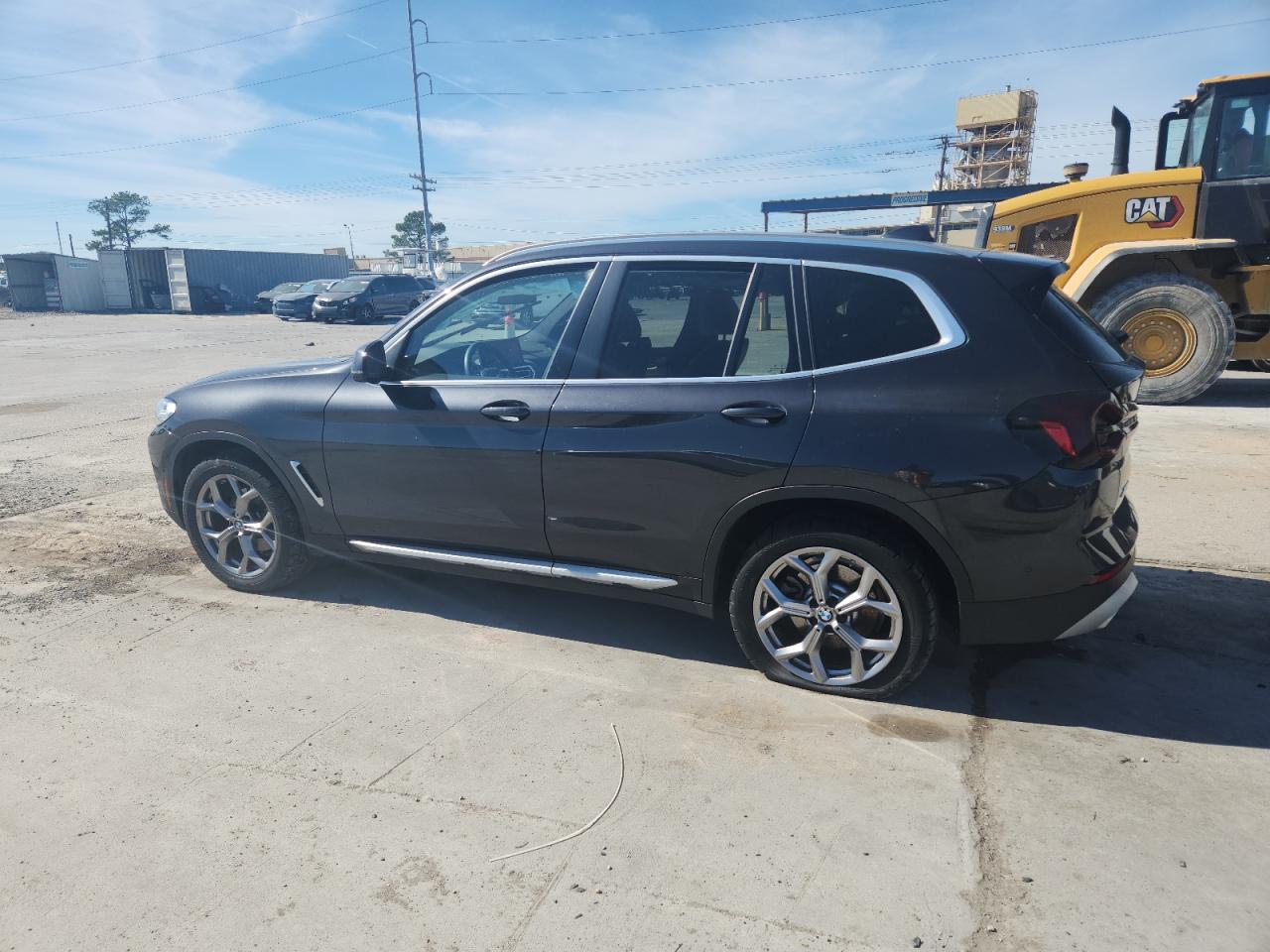 BMW X3 SDRIVE30I