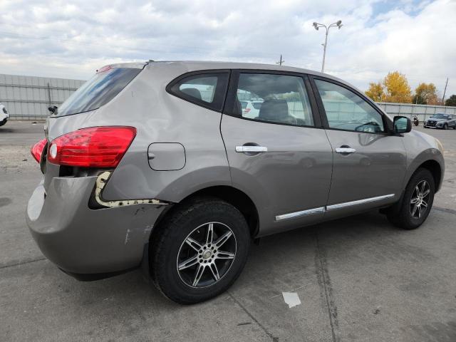 2014 NISSAN ROGUE SELE - JN8AS5MV7EW708613