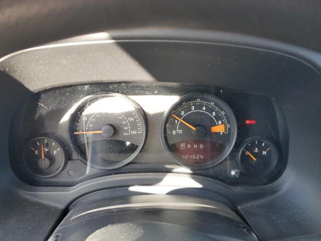 2017 JEEP PATRIOT SP #3291378151