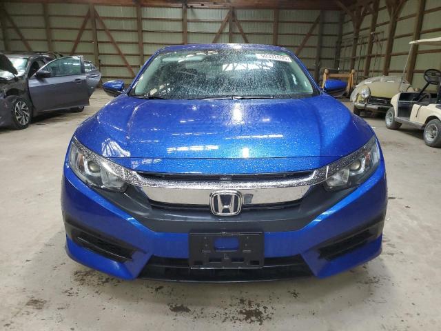 2018 HONDA CIVIC LX - 2HGFC2F52JH043656
