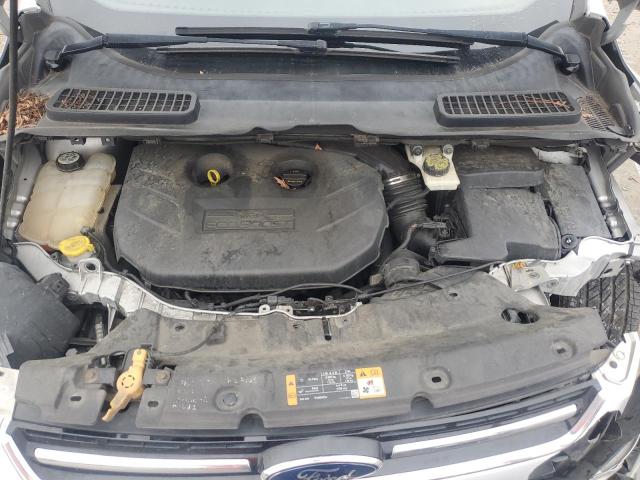 2013 FORD ESCAPE TIT - 1FMCU0J90DUB49291