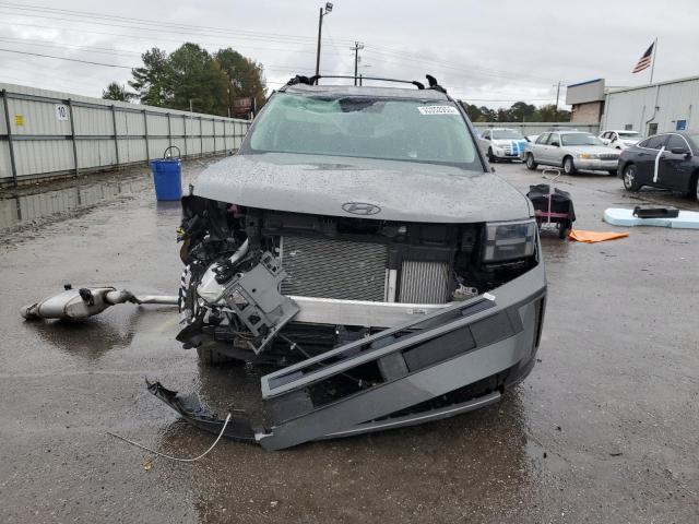 2025 HYUNDAI SANTA FE X #3290285244