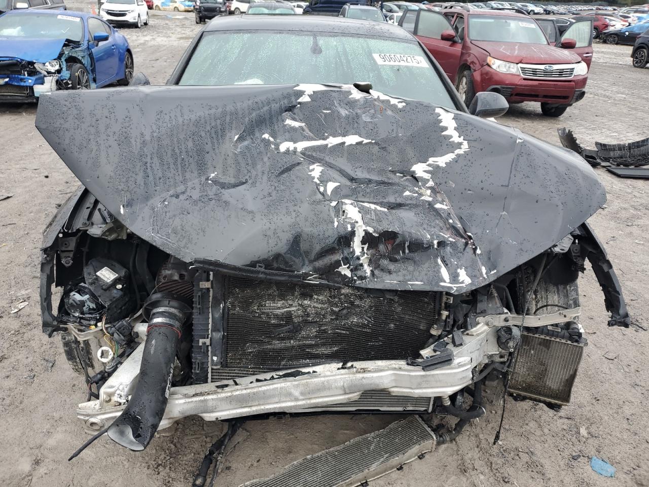 AUDI A7 PREMIUM PLUS