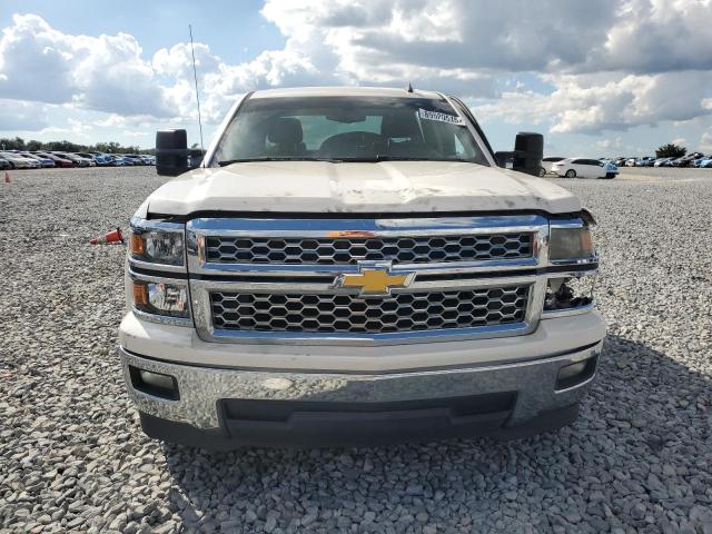 2014 CHEVROLET SILVERADO - 3GCPCREC8EG452410