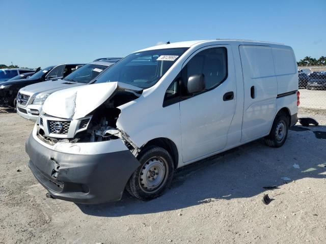 NISSAN NV200 2.5S