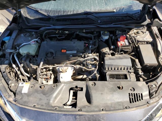 2016 HONDA CIVIC LX #3296317429