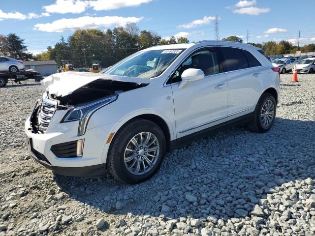 CADILLAC XT5 LUXURY
