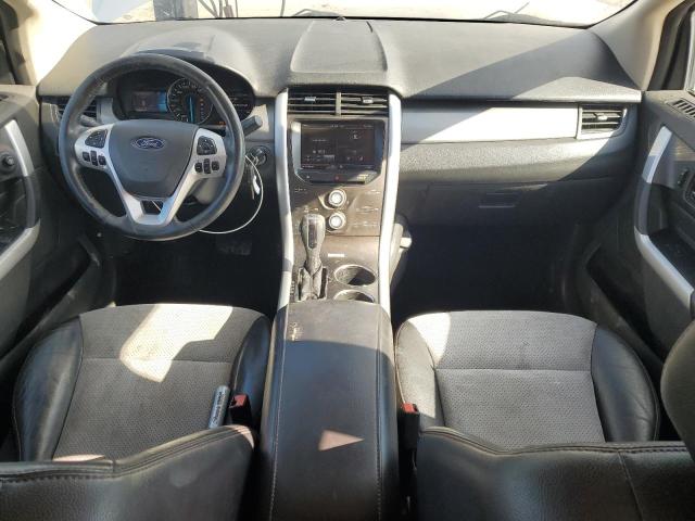 2013 FORD EDGE SEL - 2FMDK3JC2DBC34131