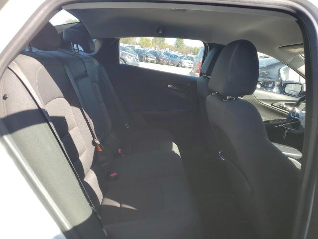 2016 CHEVROLET MALIBU LT - 1G1ZF5SX8GF327131