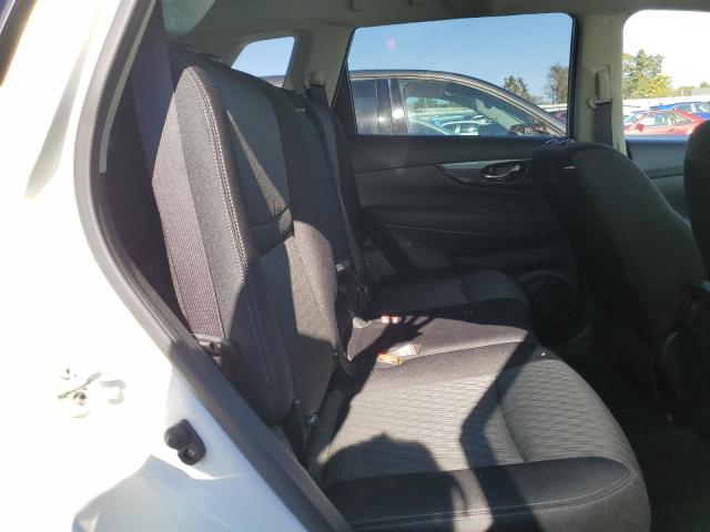 2020 NISSAN ROGUE S JN8AT2MV6LW120453