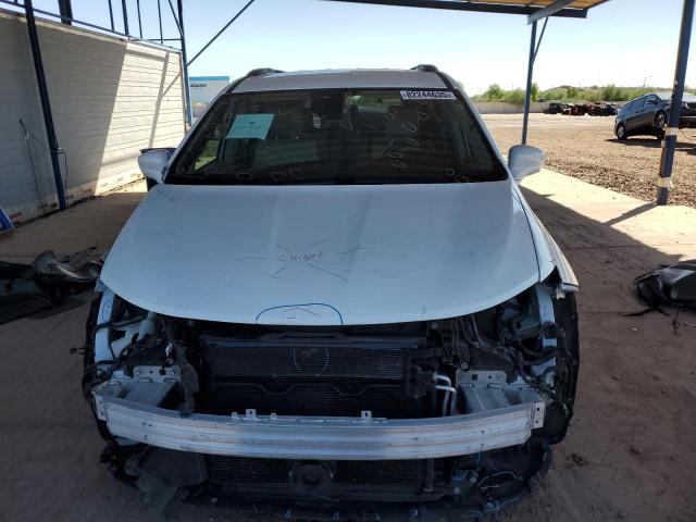 2017 CHRYSLER PACIFICA T - 2C4RC1EG9HR703348