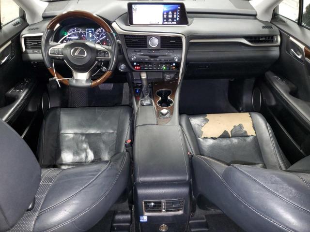 2017 LEXUS RX 350 BAS - 2T2ZZMCA7HC072772