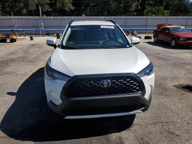 2022 TOYOTA COROLLA CR #3283968817